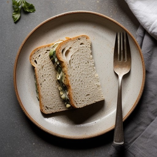 Pasta Bread recipe image