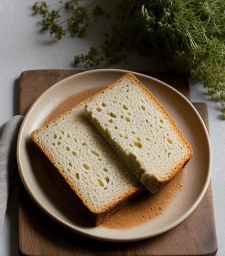 Pasta Bread recipe image