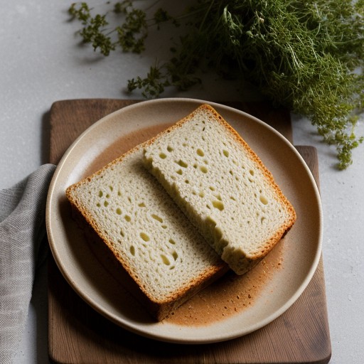 Pasta Bread recipe image