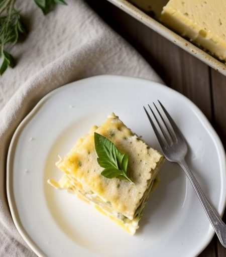 Pasta Casserole recipe image