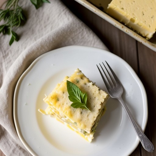 Pasta Casserole recipe image