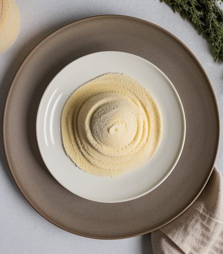 Pasta Dough recipe image
