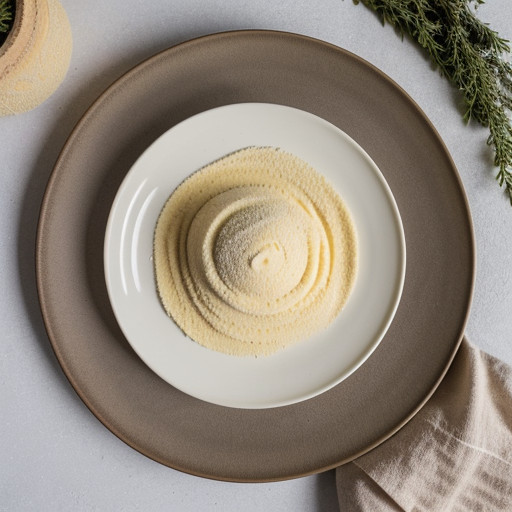 Pasta Dough recipe image
