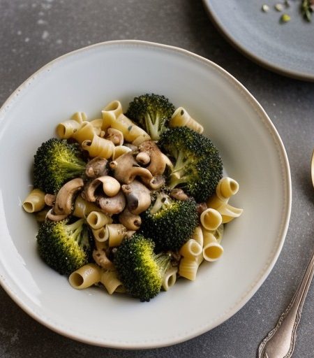 Pasta Dressing recipe image