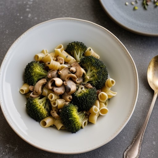 Pasta Dressing recipe image