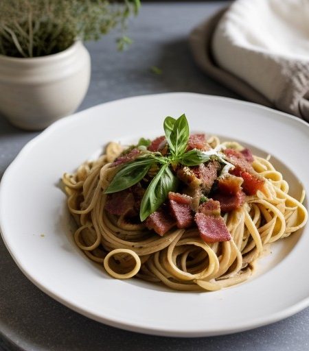 Pasta E Cavoli (5 PTS recipe image