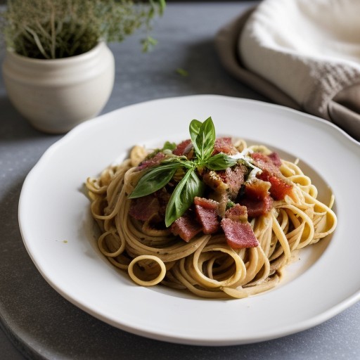 Pasta E Cavoli (5 PTS recipe image