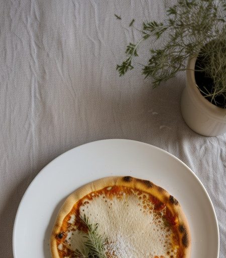 Pasta Per Pizza recipe image