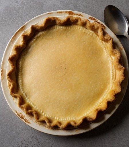 Pasta Pie recipe image