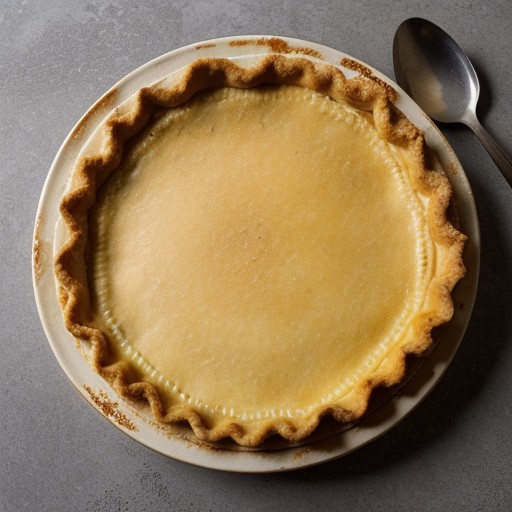 Pasta Pie recipe image