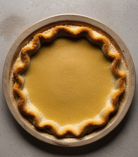 Pasta Pie recipe image