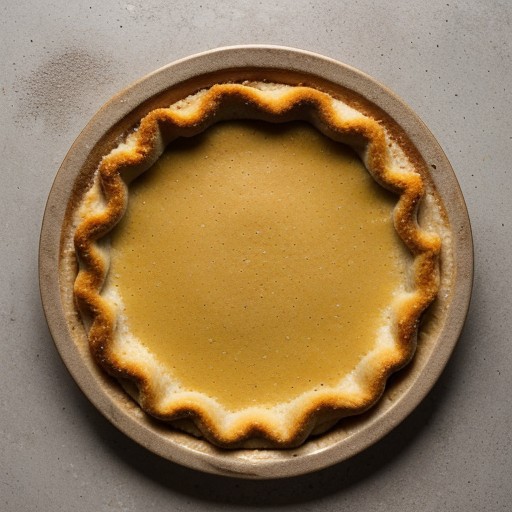 Pasta Pie recipe image