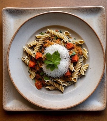 Pasta Recipe recipe image