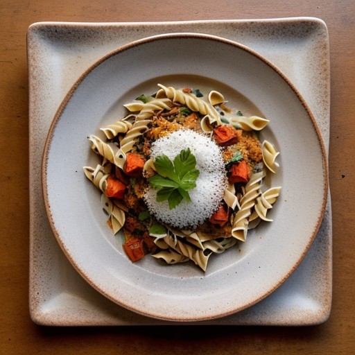 Pasta Recipe recipe image