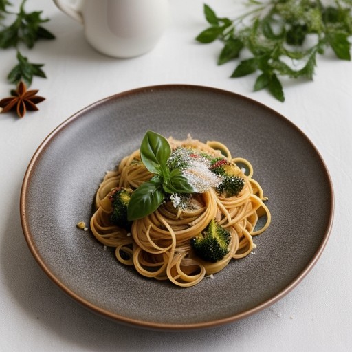 Pasta Recipe recipe image