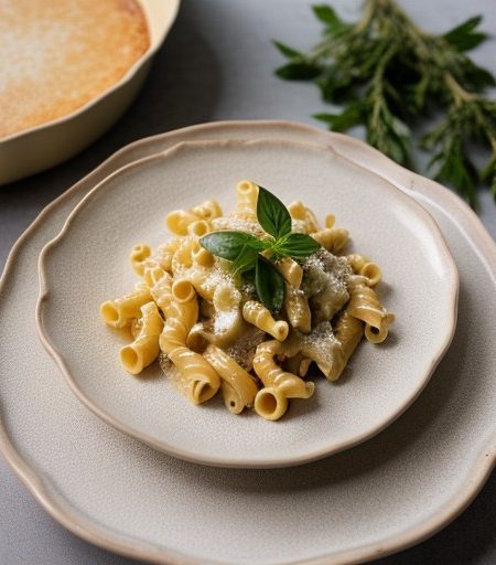 Pasta Recipe recipe image