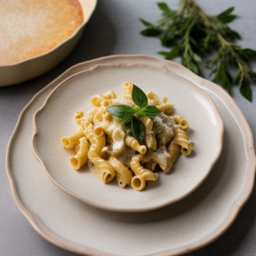 Pasta Recipe recipe image