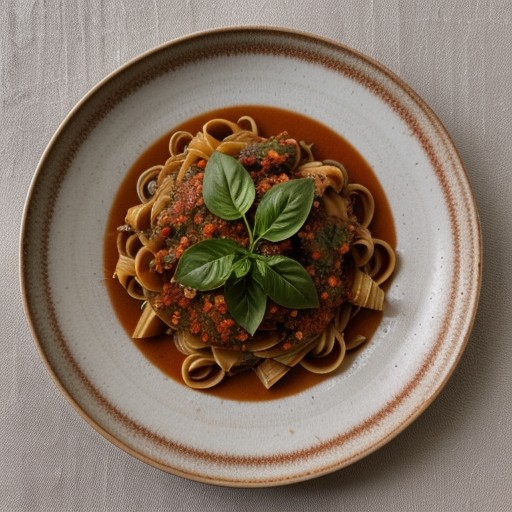 Pasta Recipe recipe image