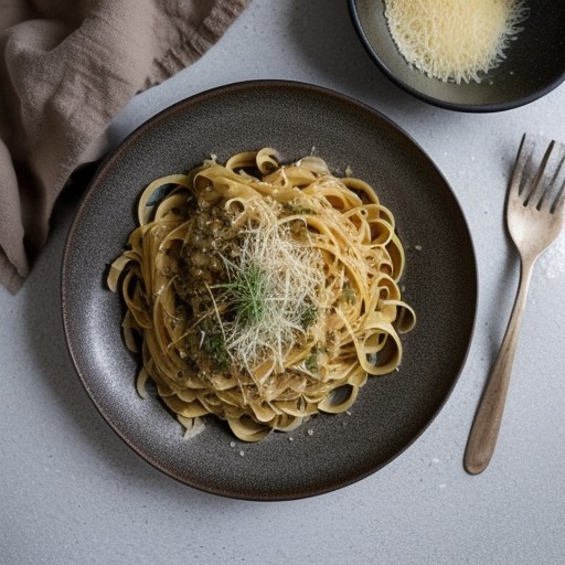 Pasta Recipe recipe image