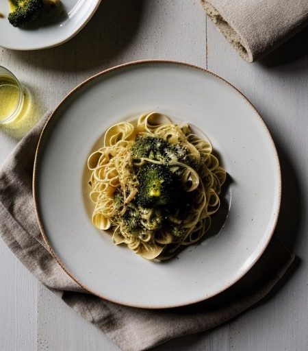 Pasta Recipe recipe image