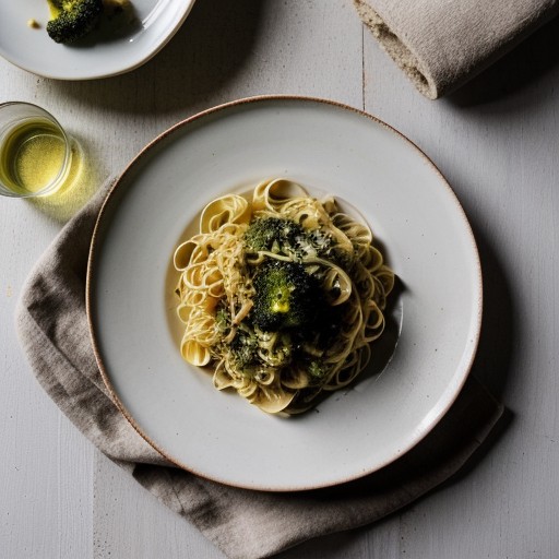 Pasta Recipe recipe image