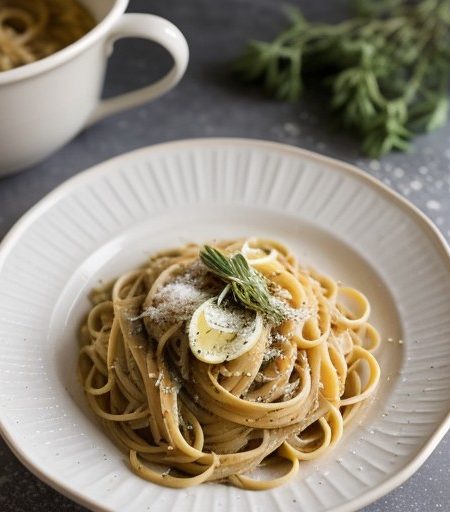 Pasta Recipe recipe image