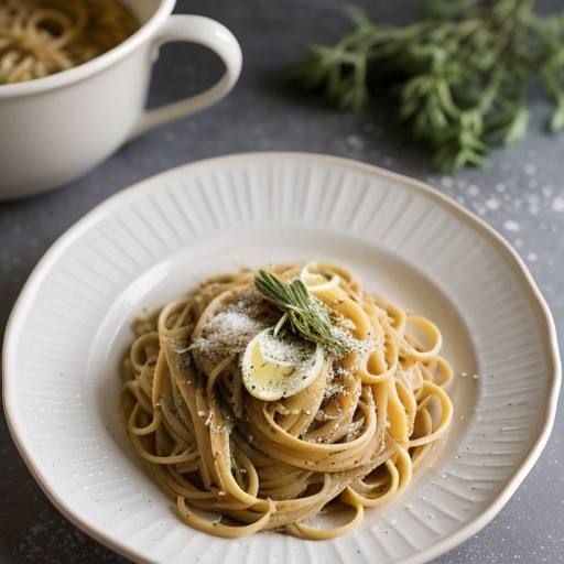 Pasta Recipe recipe image