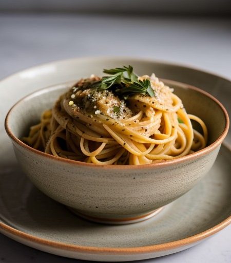 Pasta Recipe recipe image