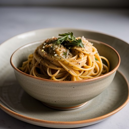 Pasta Recipe recipe image