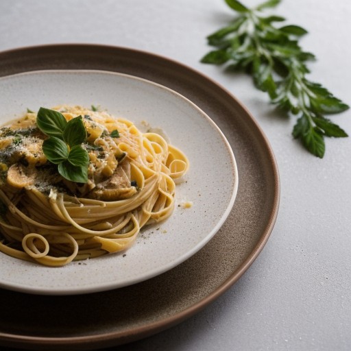 Pasta Recipe recipe image