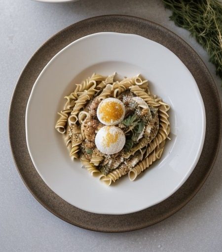 Pasta Recipe recipe image