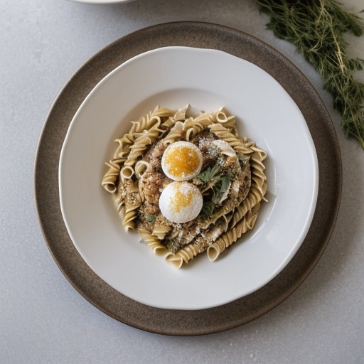 Pasta Recipe recipe image