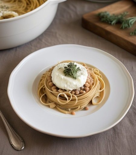 Pasta Recipe recipe image