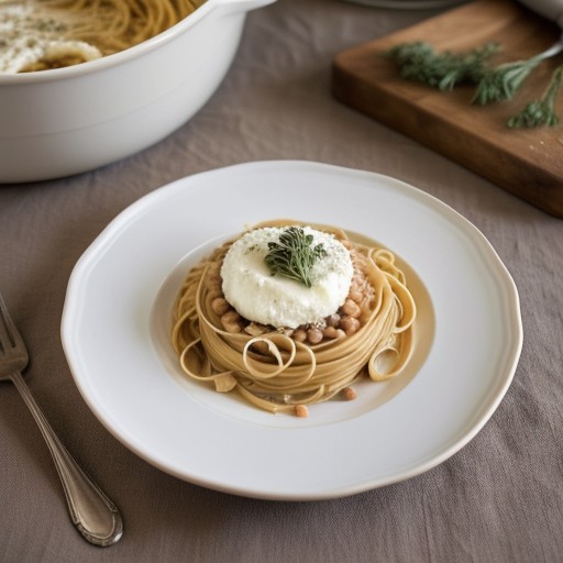 Pasta Recipe recipe image