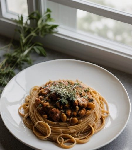 Pasta Recipe recipe image