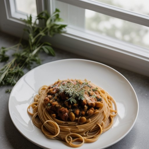 Pasta Recipe recipe image