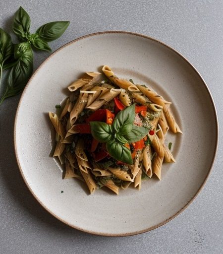 Pasta Recipe recipe image