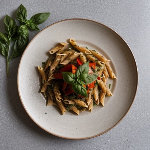 Pasta Recipe recipe image