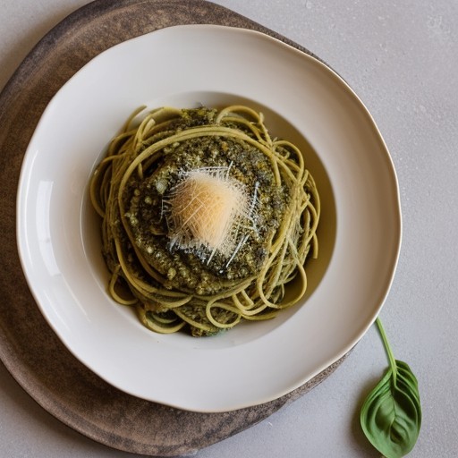 Pasta Recipe recipe image