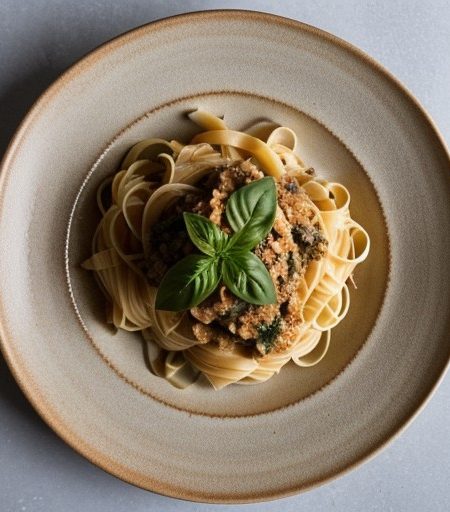 Pasta Recipe recipe image