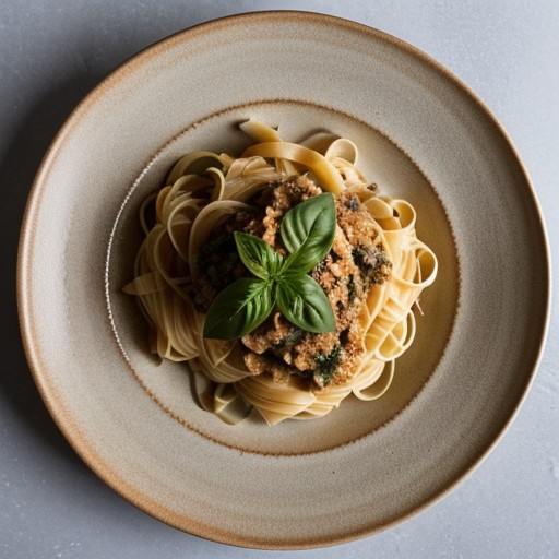 Pasta Recipe recipe image