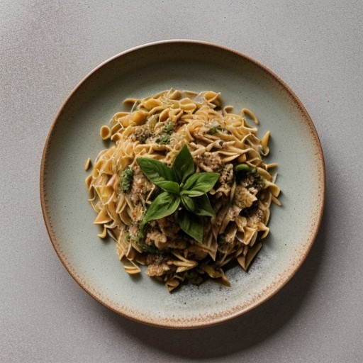 Pasta Recipe recipe image