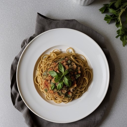 Pasta Recipe recipe image