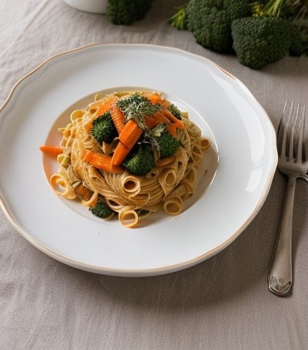 Pasta Recipe recipe image