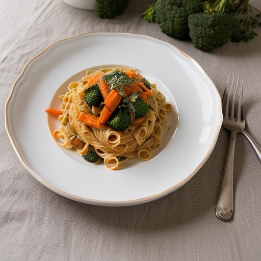 Pasta Recipe recipe image