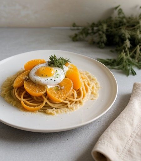 Pasta Recipe recipe image