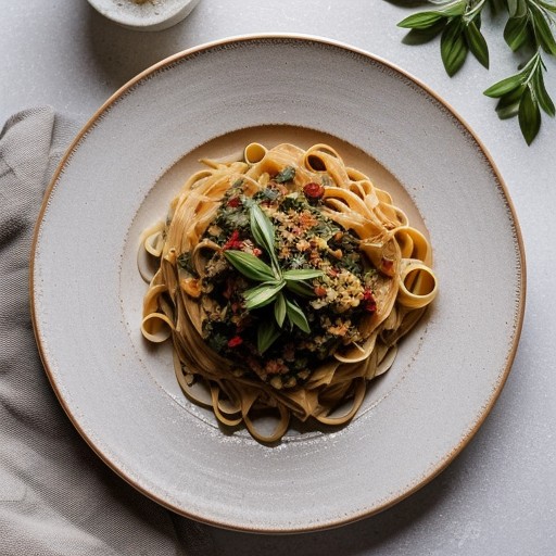 Pasta Recipe recipe image