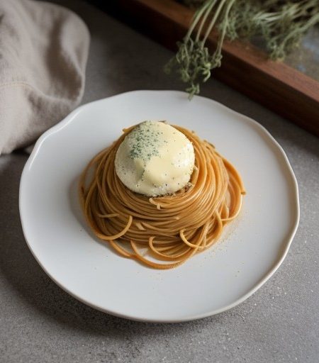 Pasta Recipe recipe image