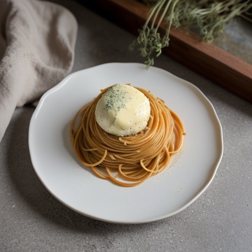 Pasta Recipe recipe image