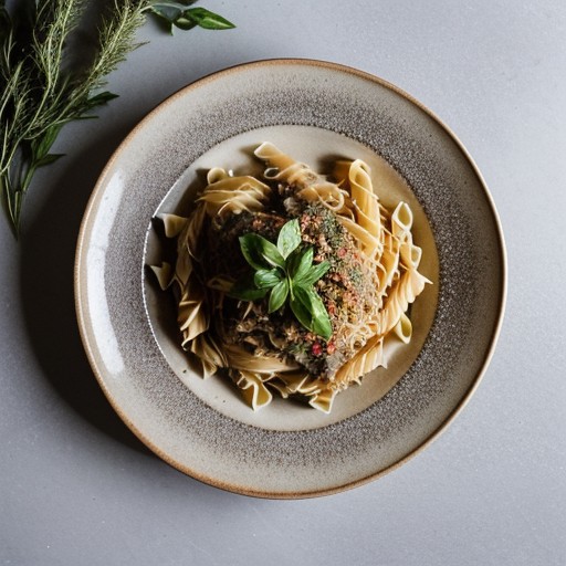 Pasta Recipe recipe image